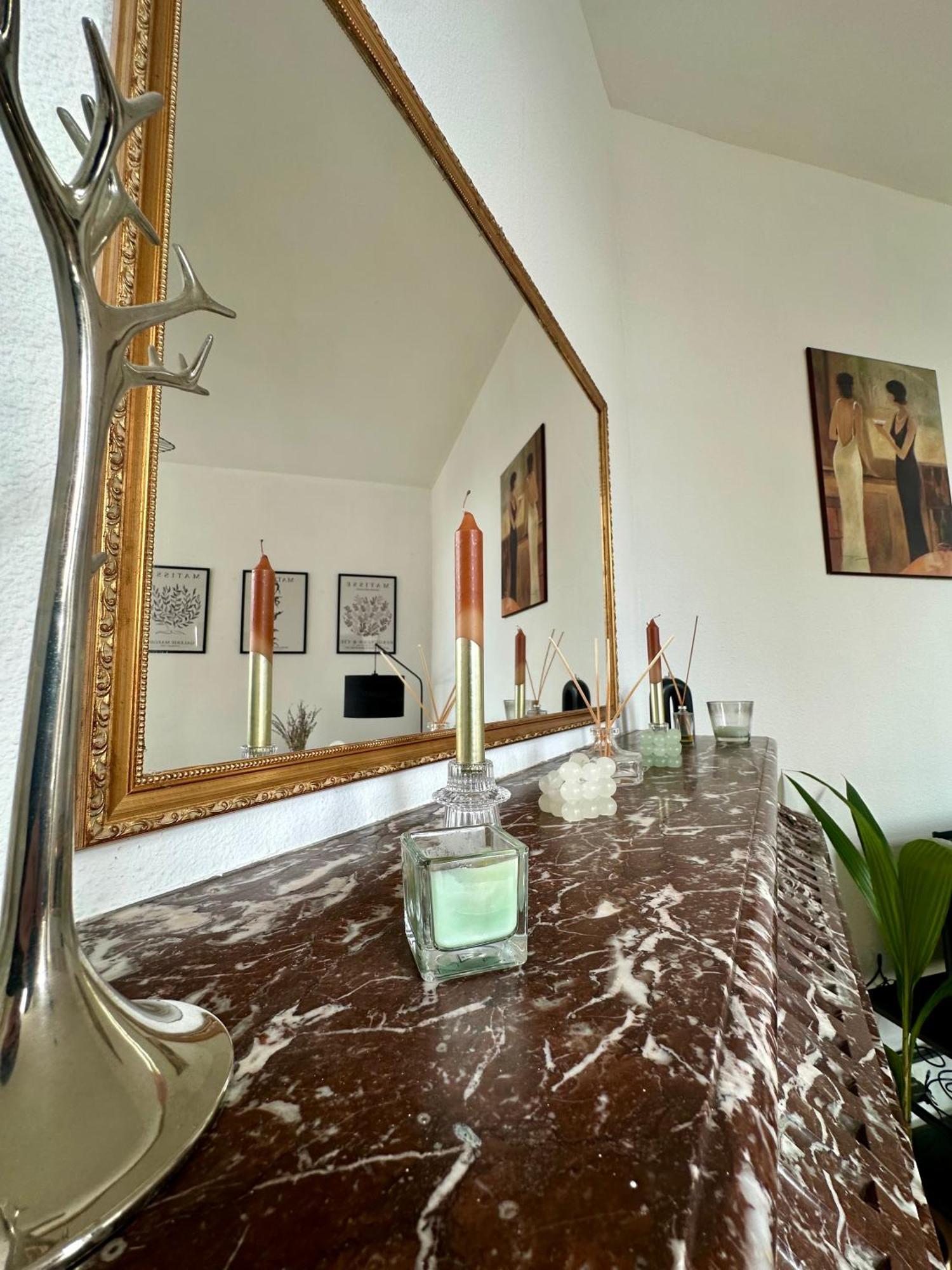 Apartment Spacieux Appt Haussmannien Parking Prive